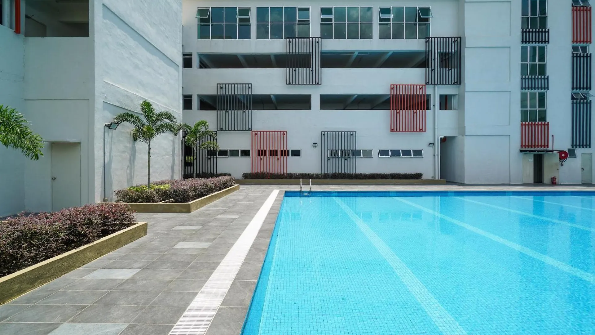 Mountain View Suites By Xuites- Anderson Residence-6 Pax-Free Netflix-6 Mins To Concubine Lane Ipoh Malaysia