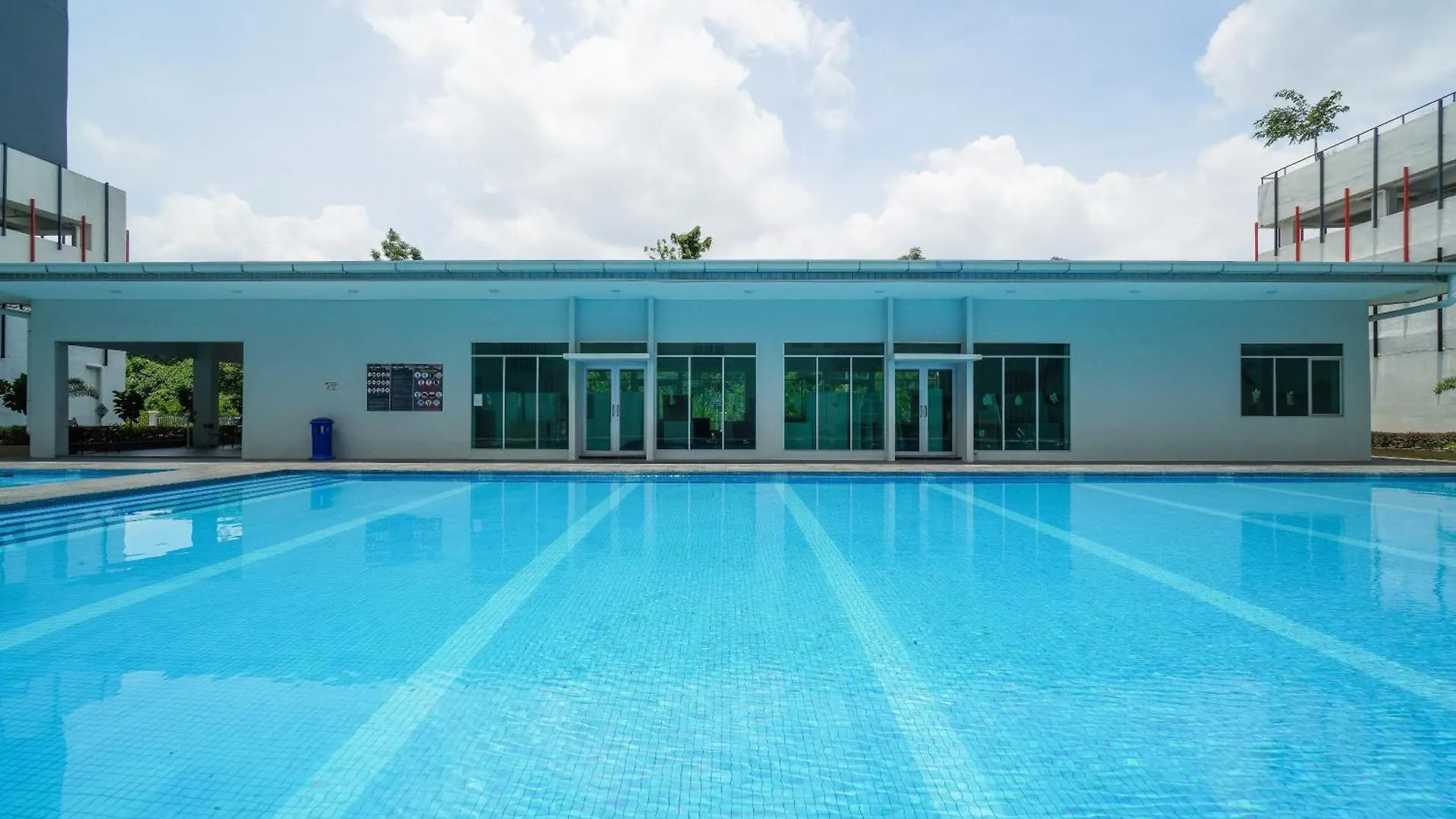 Mountain View Suites By Xuites- Anderson Residence-6 Pax-Free Netflix-6 Mins To Concubine Lane Ipoh 0*,
