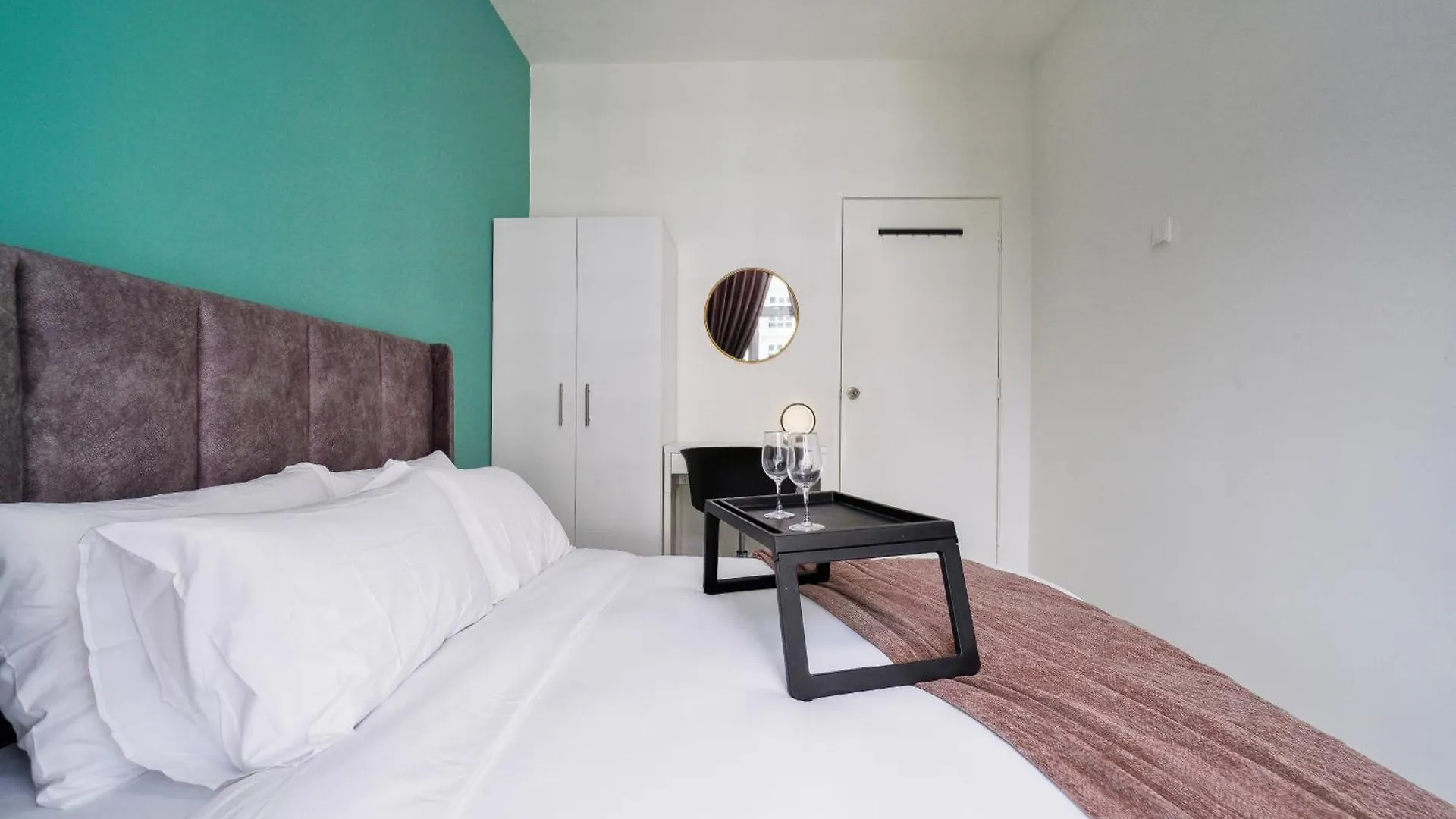 Mountain View Suites By Xuites- Anderson Residence-6 Pax-Free Netflix-6 Mins To Concubine Lane Ipoh 0*,