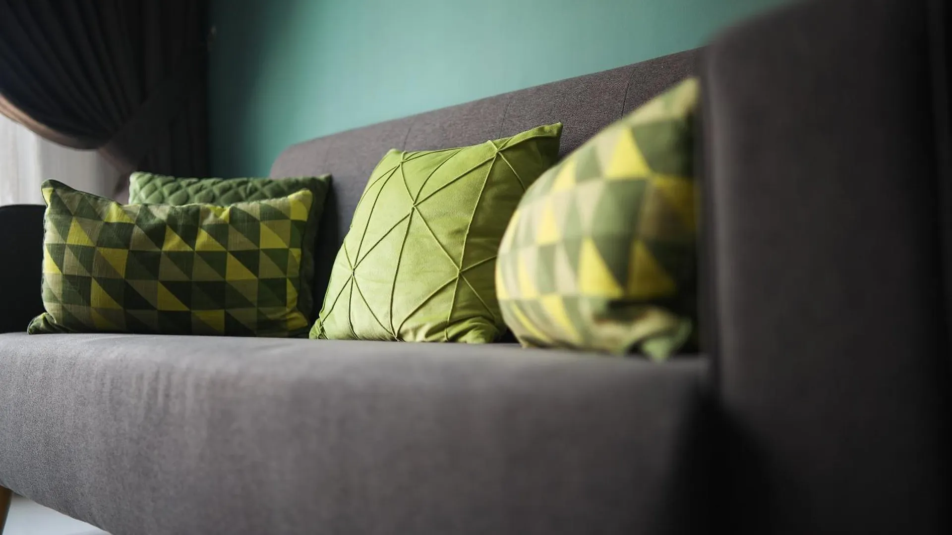Apartment Mountain View Suites By Xuites- Anderson Residence-6 Pax-Free Netflix-6 Mins To Concubine Lane Ipoh Malaysia