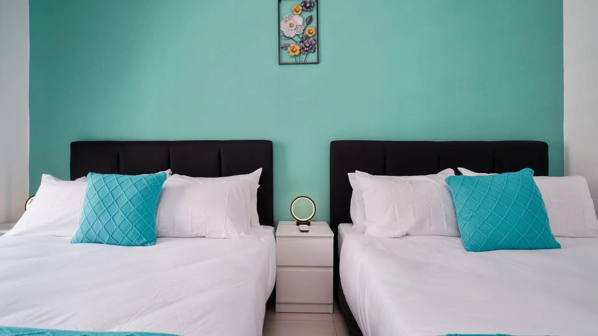 Mountain View Suites By Xuites- Anderson Residence-6 Pax-Free Netflix-6 Mins To Concubine Lane Ipoh 0*,