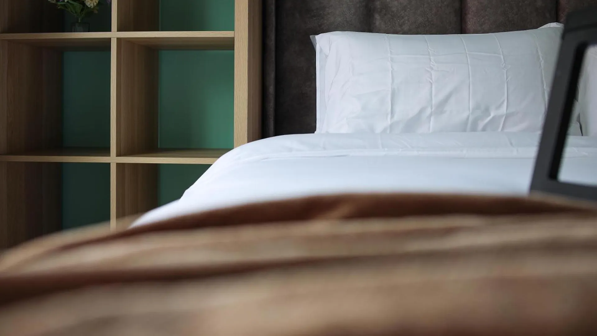 Apartment Mountain View Suites By Xuites- Anderson Residence-6 Pax-Free Netflix-6 Mins To Concubine Lane Ipoh