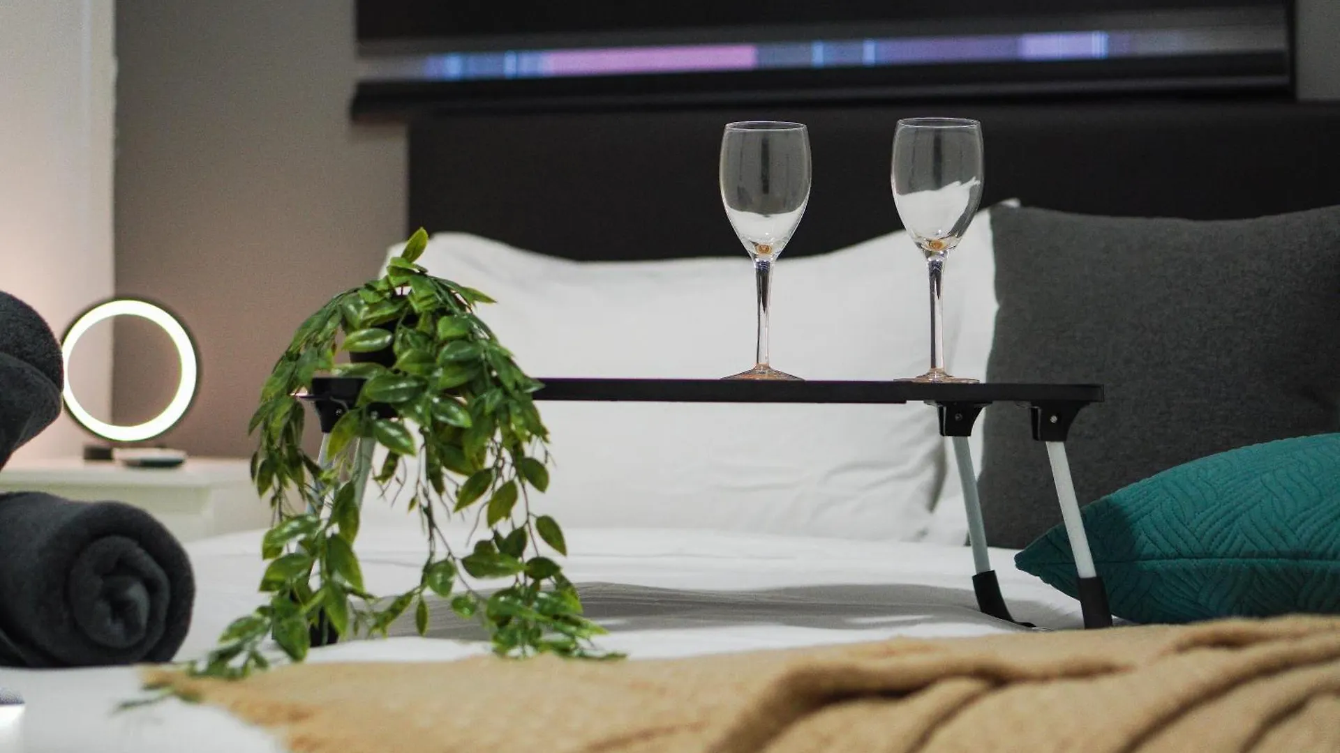 Mountain View Suites By Xuites- Anderson Residence-6 Pax-Free Netflix-6 Mins To Concubine Lane Ipoh