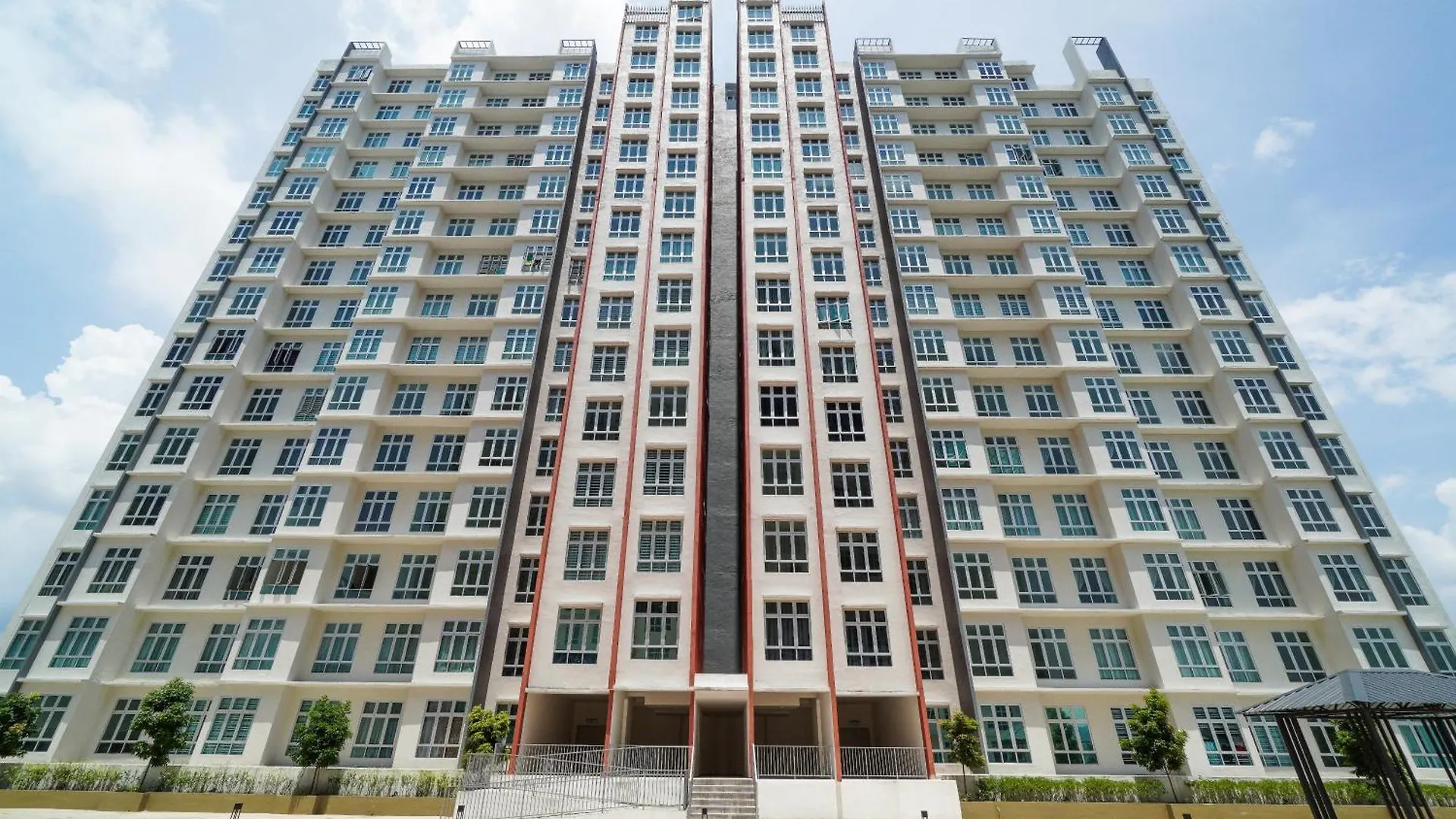Apartment Mountain View Suites By Xuites- Anderson Residence-6 Pax-Free Netflix-6 Mins To Concubine Lane Ipoh Malaysia