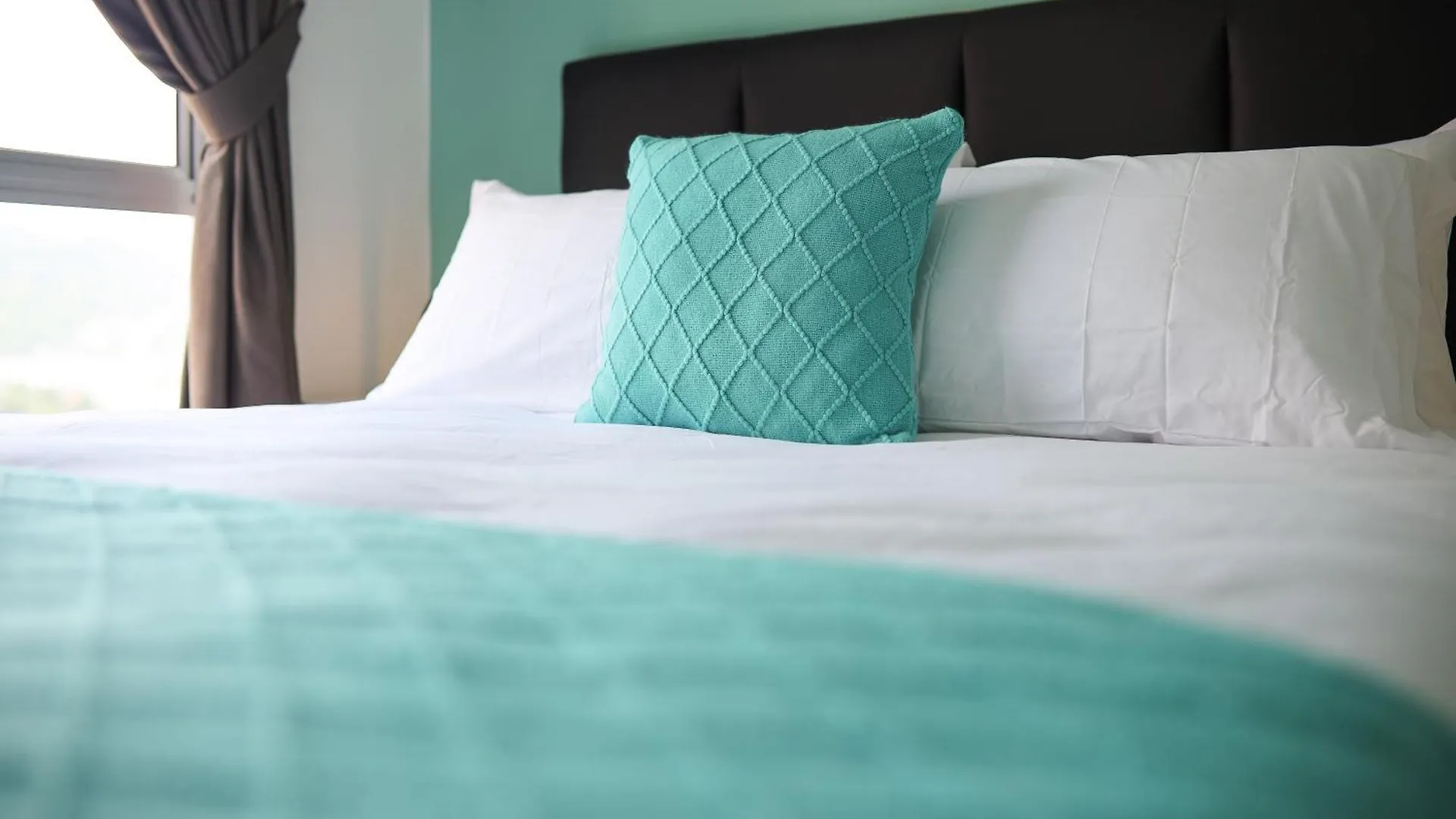 Mountain View Suites By Xuites- Anderson Residence-6 Pax-Free Netflix-6 Mins To Concubine Lane Ipoh Apartment