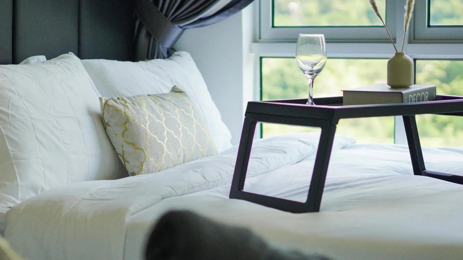 Apartment Mountain View Suites By Xuites- Anderson Residence-6 Pax-Free Netflix-6 Mins To Concubine Lane Ipoh